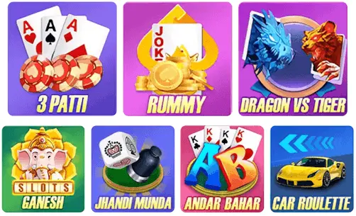 teen patti old version